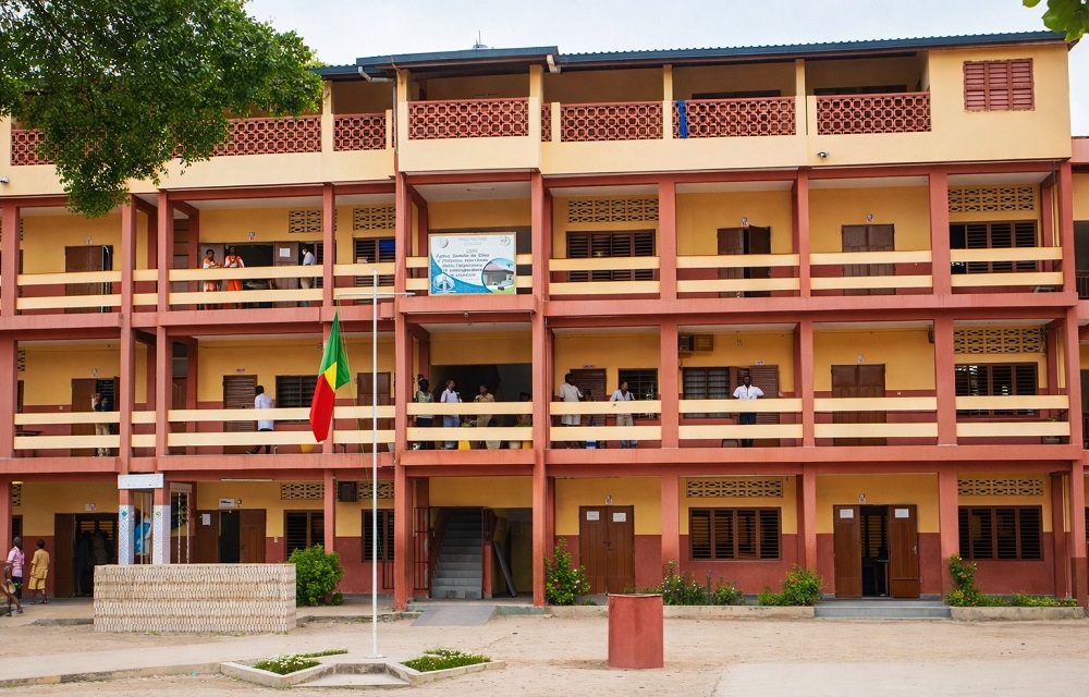 Le Cadre du CC-CSS