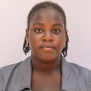 Hurielle  Divine ADJAHOUI