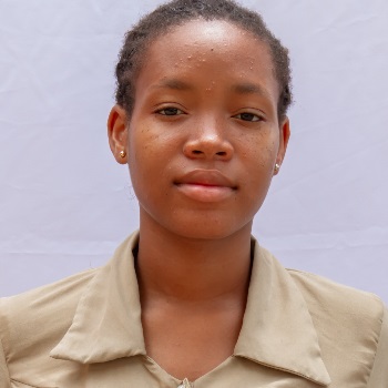 Arielle TOSSOU