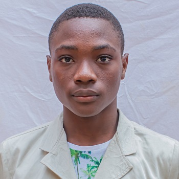Darrel GBEHADE